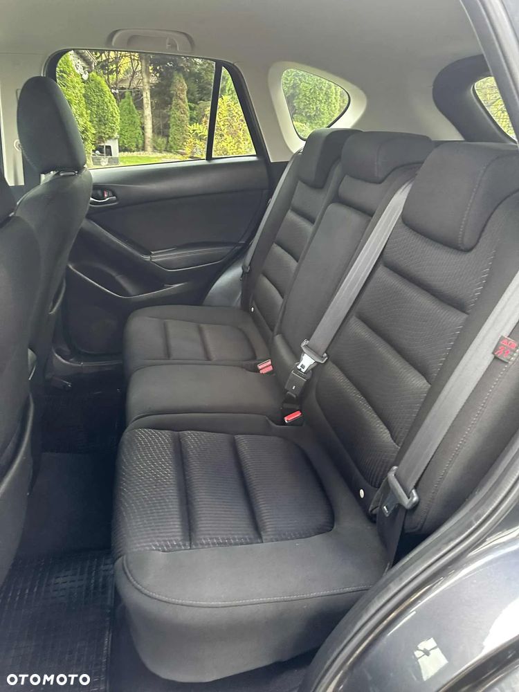 Mazda CX-5 2.2 SKYACTIV-D AWD Center-Line - 32