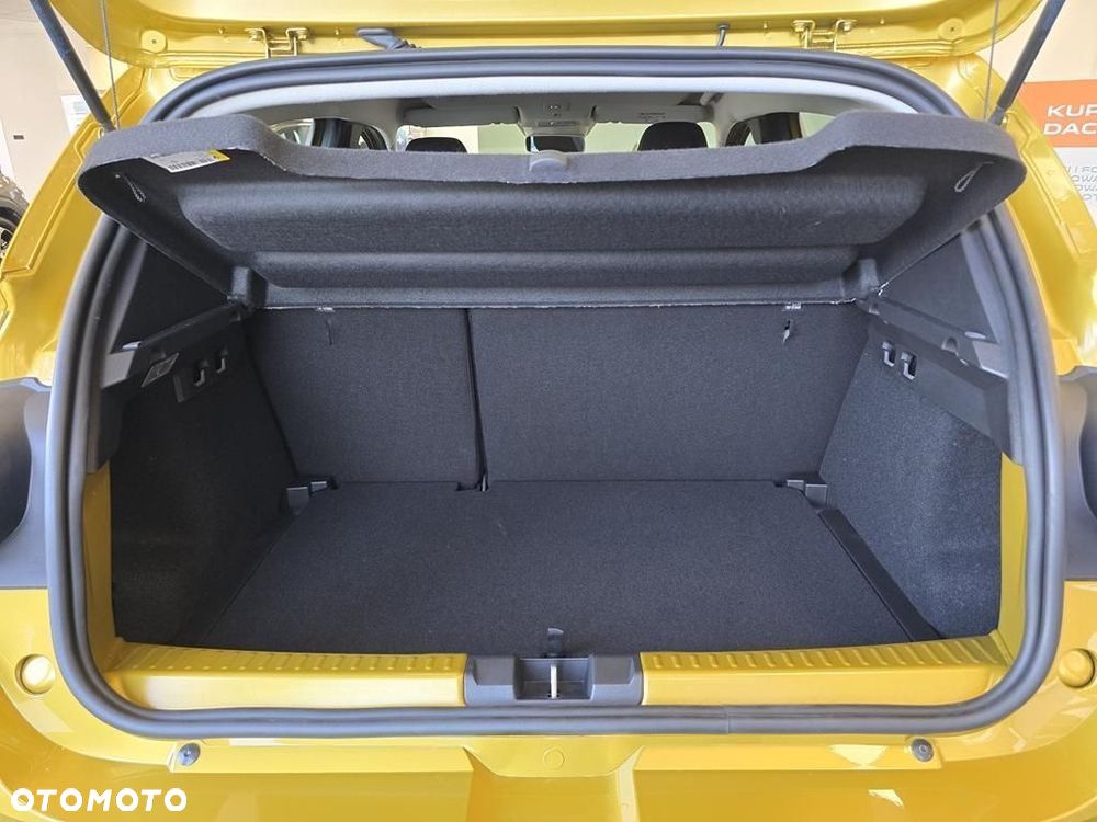 Dacia Sandero Stepway 1.0 TCe110 Extreme - 9