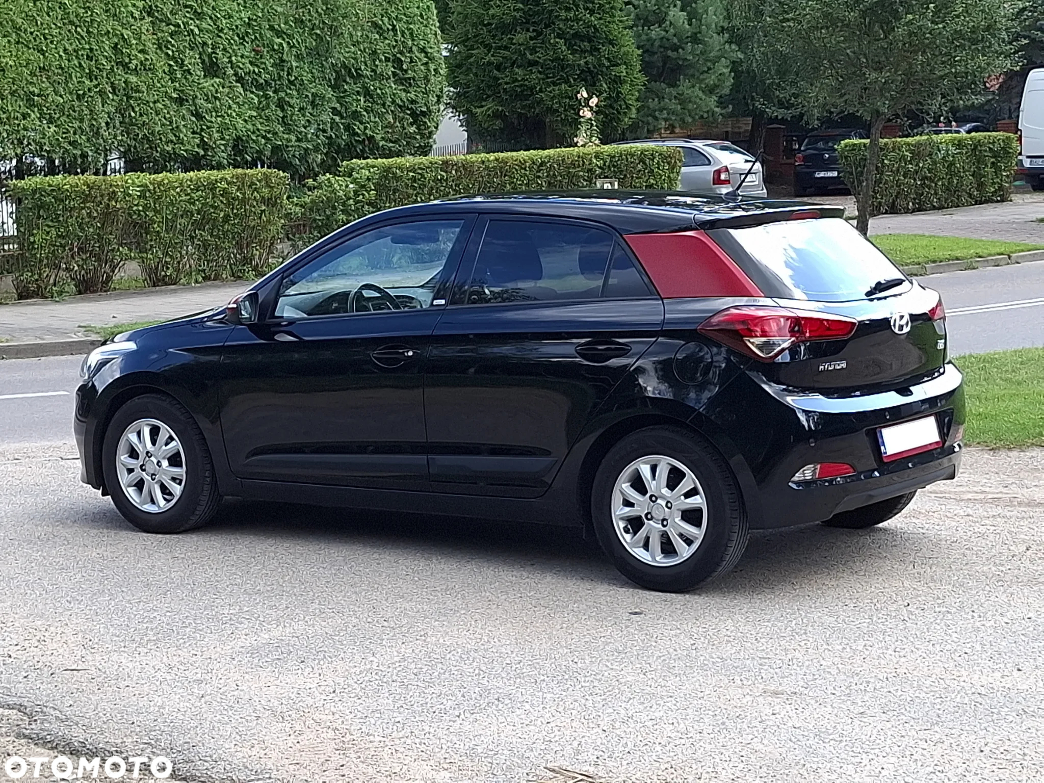Hyundai i20 1.2 Passion - 2