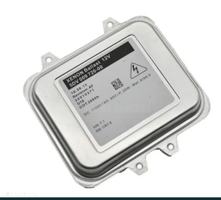 Calculator far droser balast Opel Insignia Astra J nou - 1