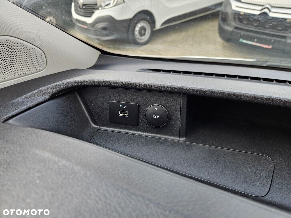 Ford transit-custom L2H1 *699990zł NETTO* 2.0TdCi/131KM - 21