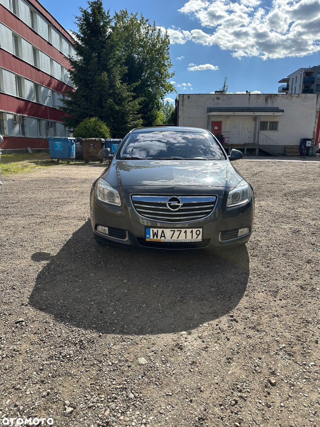 Opel Insignia 2.0 CDTI Cosmo - 5