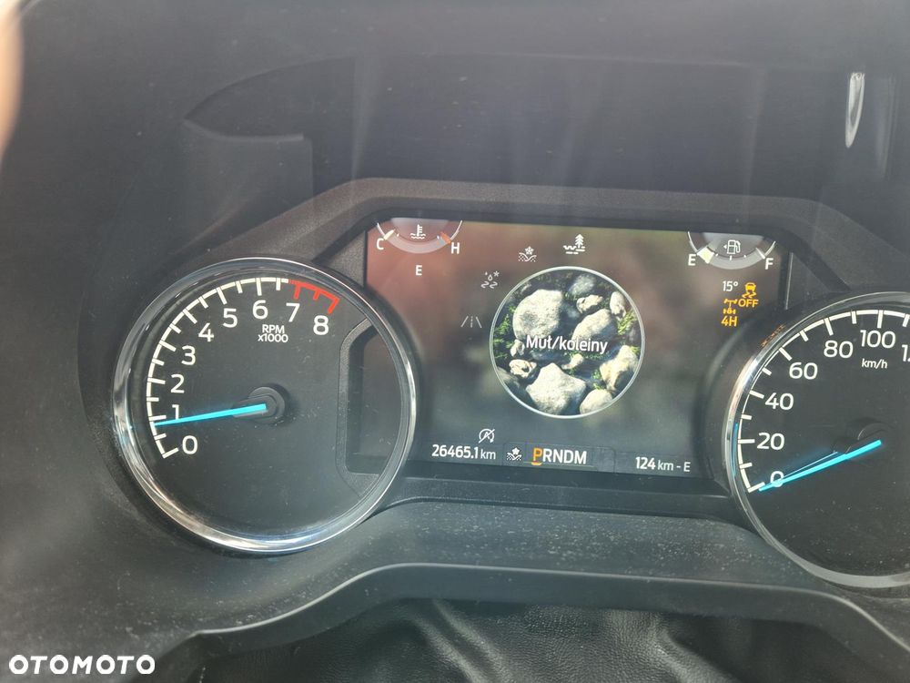 Ford F150 - 27