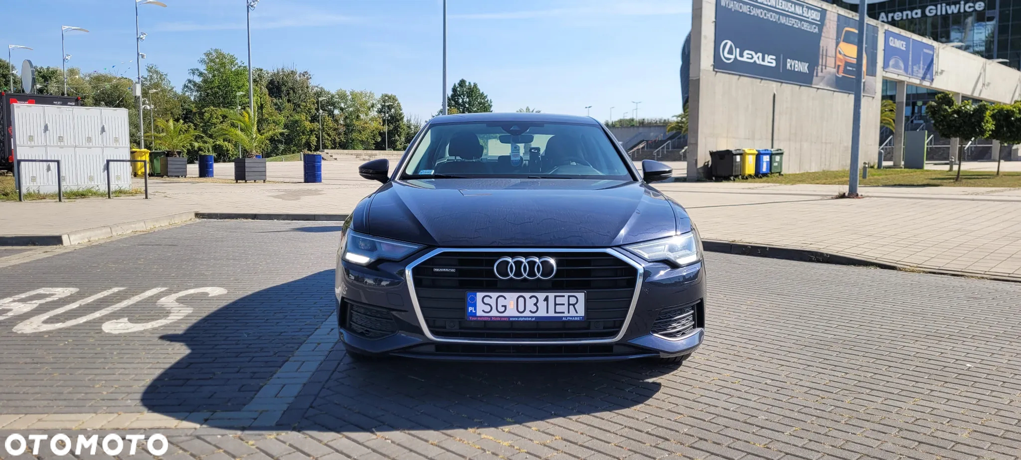 Audi A6 - 16