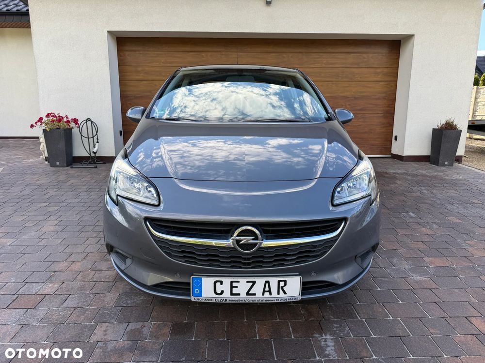 Opel Corsa - 3