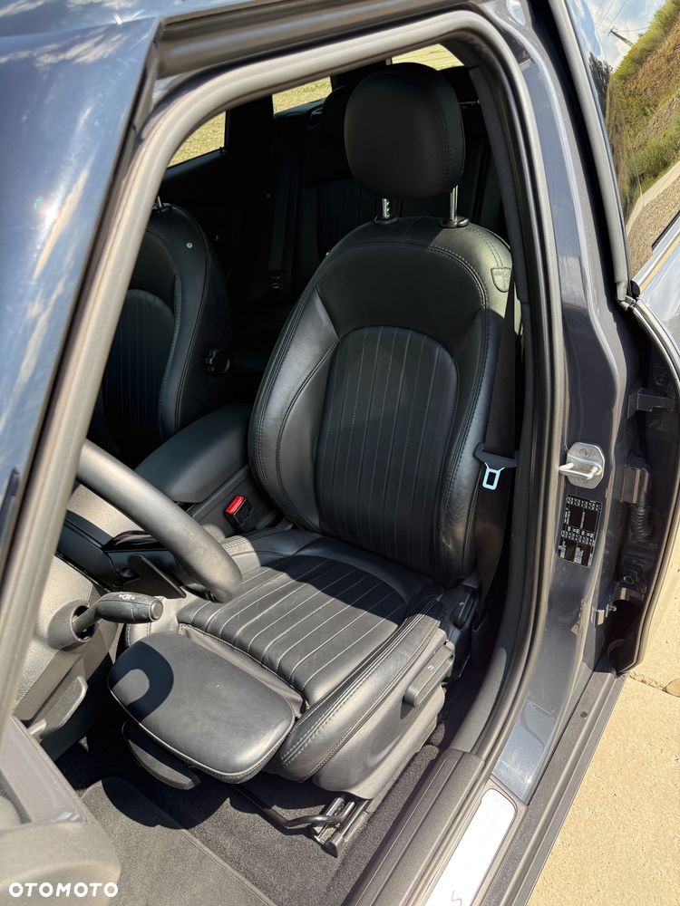 MINI Clubman Cooper S sport - 14