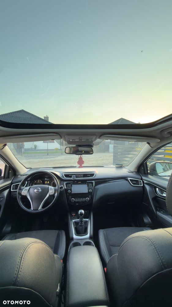 Nissan Qashqai - 9
