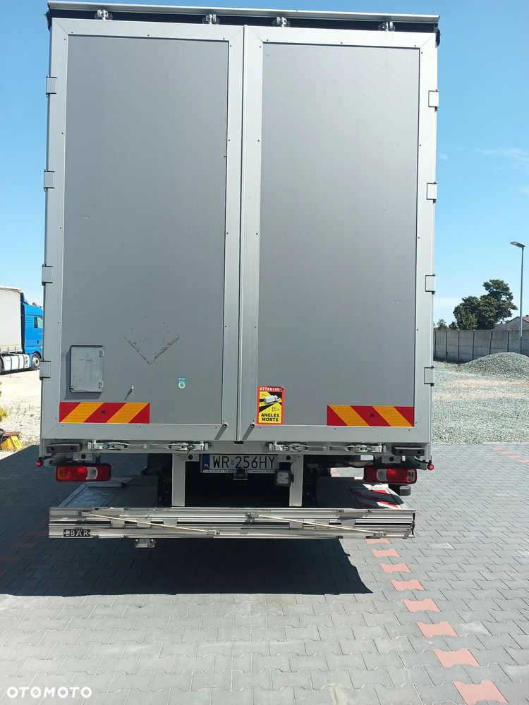 Iveco 72c180 automat - 10