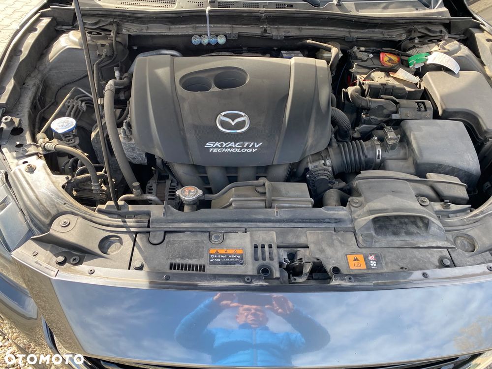 Mazda 3 - 10