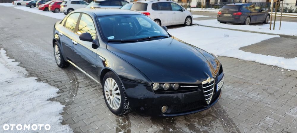 Alfa Romeo 159 - 3