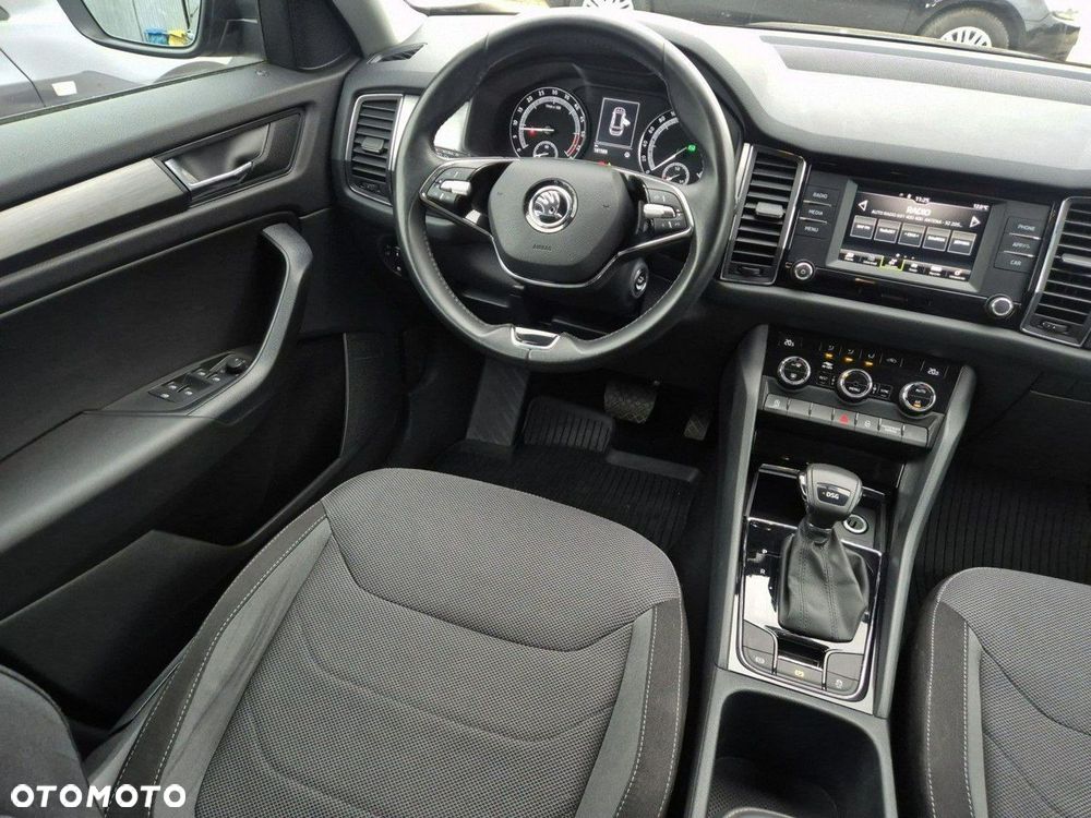 Skoda Kodiaq - 24