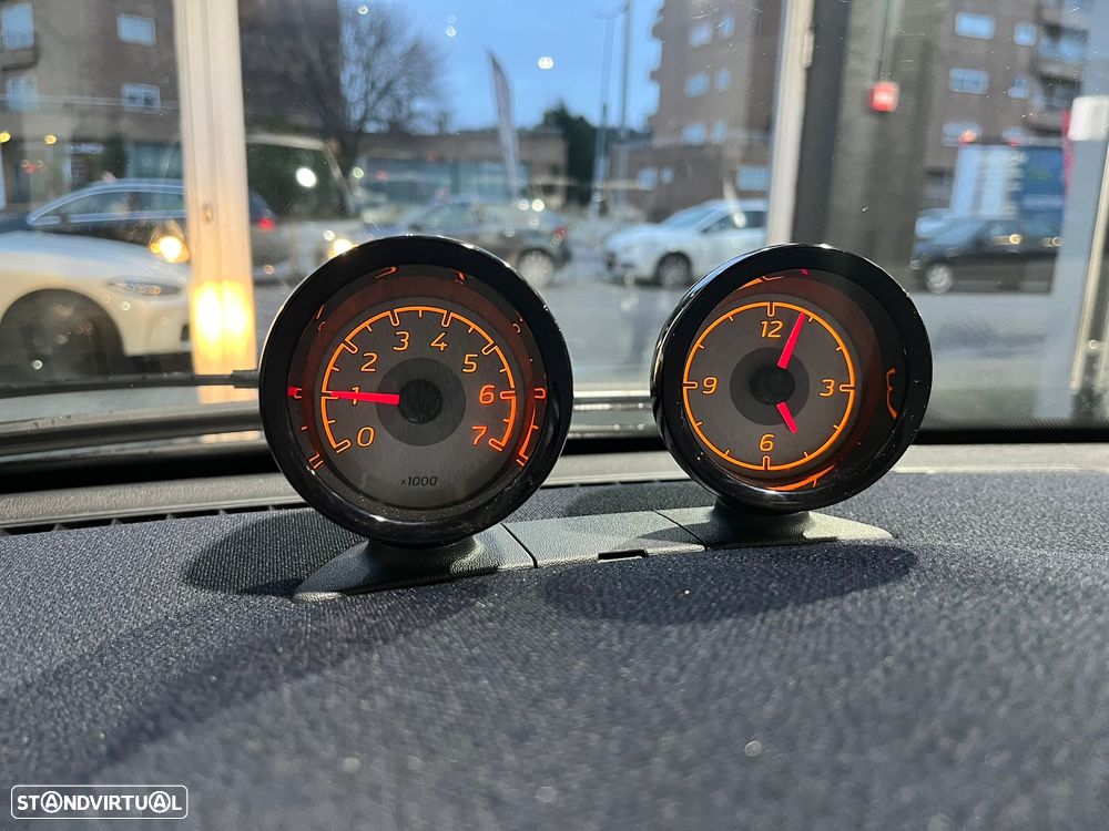 Smart Fortwo Cabrio 1.0 mhd Passion 71 Softouch - 28