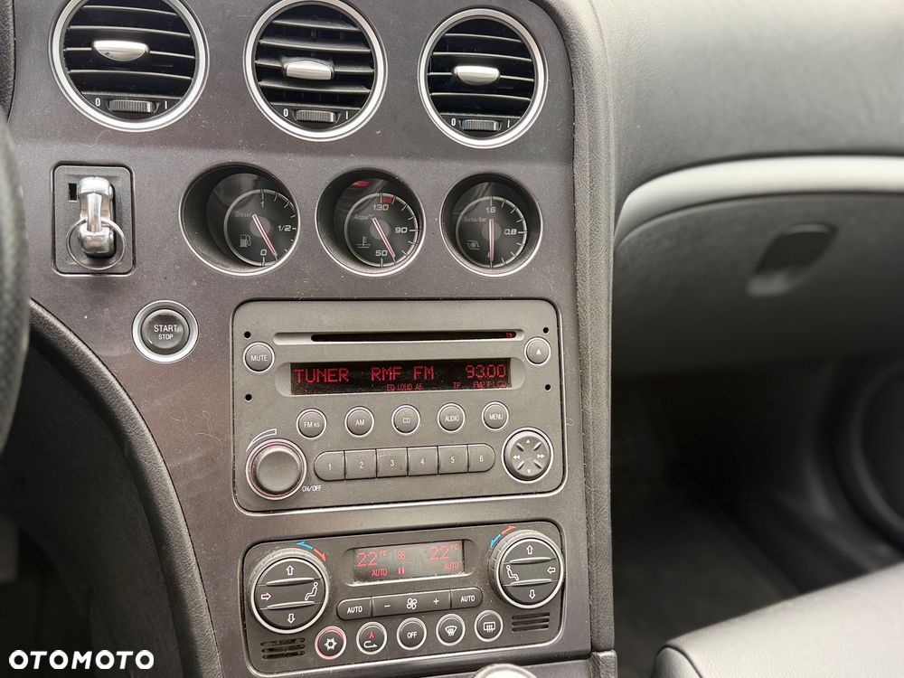 Alfa Romeo 159 1.9JTDM Distinctive - 18