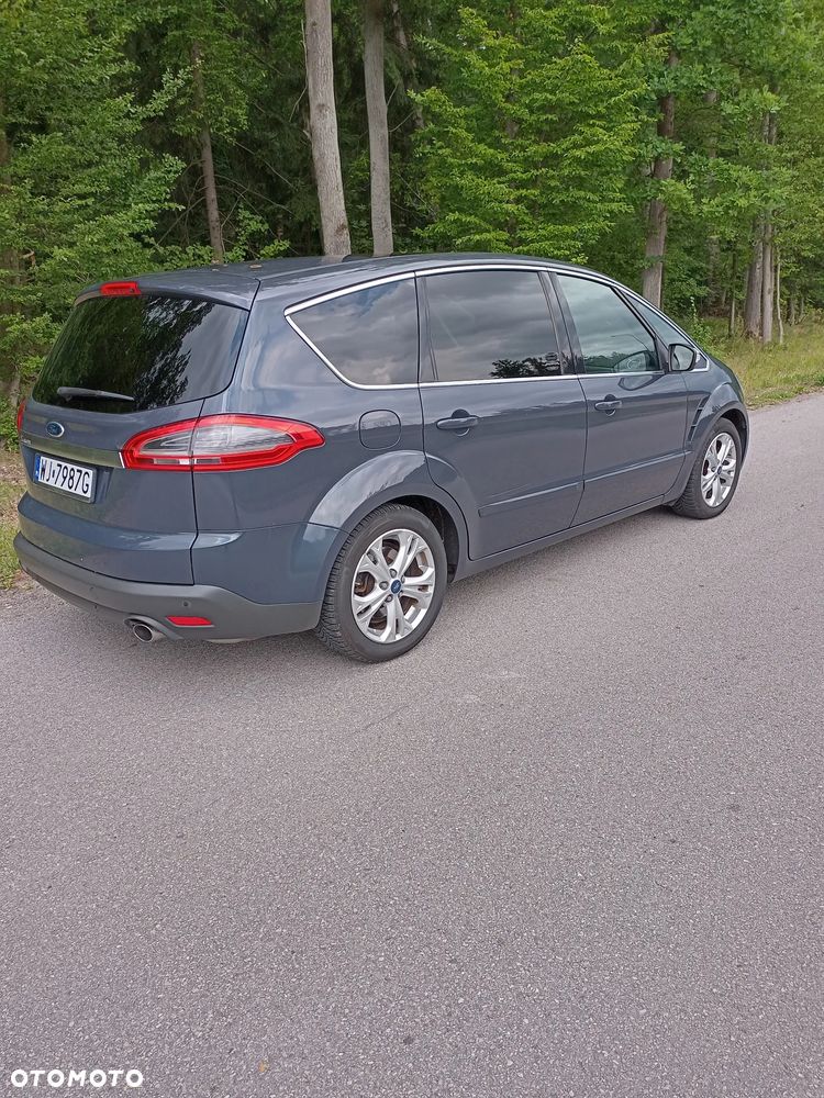Ford S-Max - 5