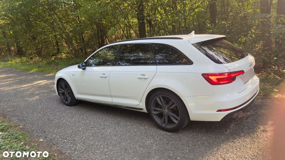 Audi A4 Avant - 20