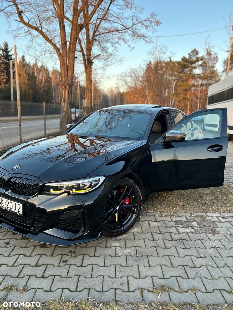 BMW Seria 3 - 13