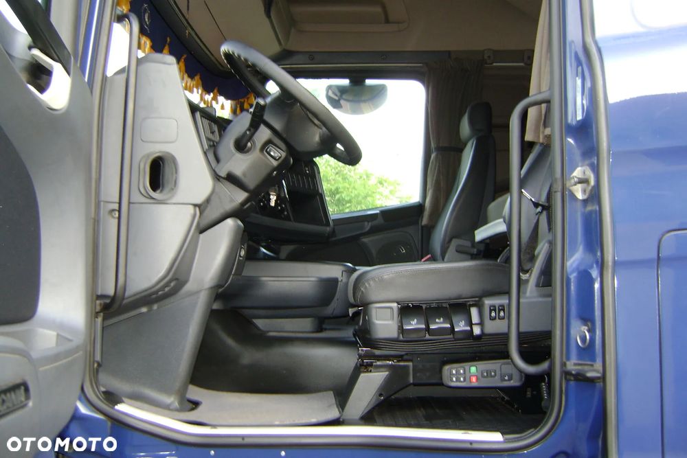 Scania R450 - 6