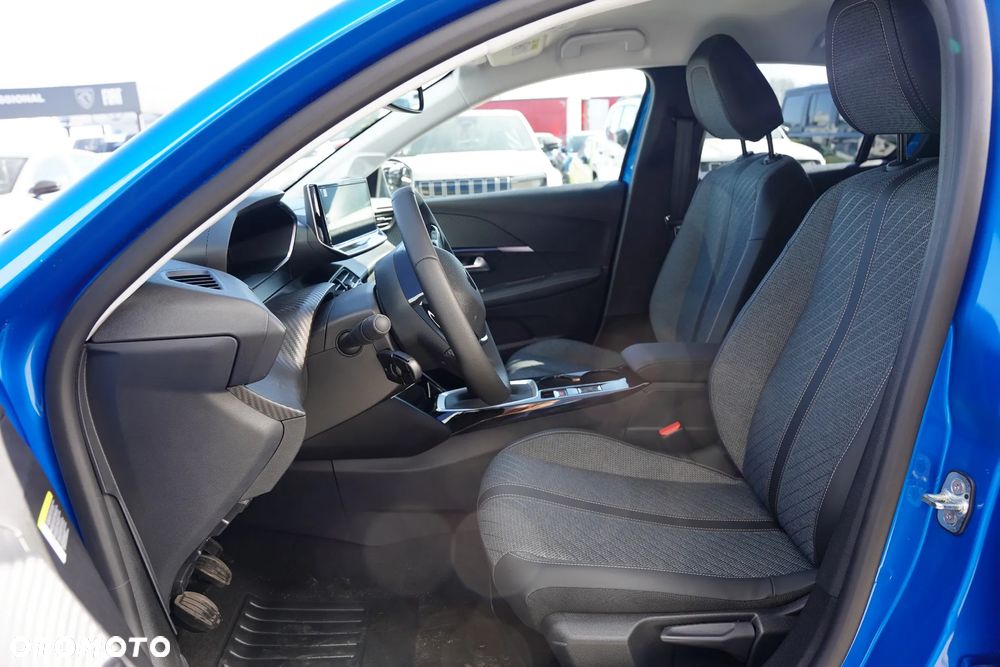 Peugeot 208 1.2 PureTech Allure S&S - 10