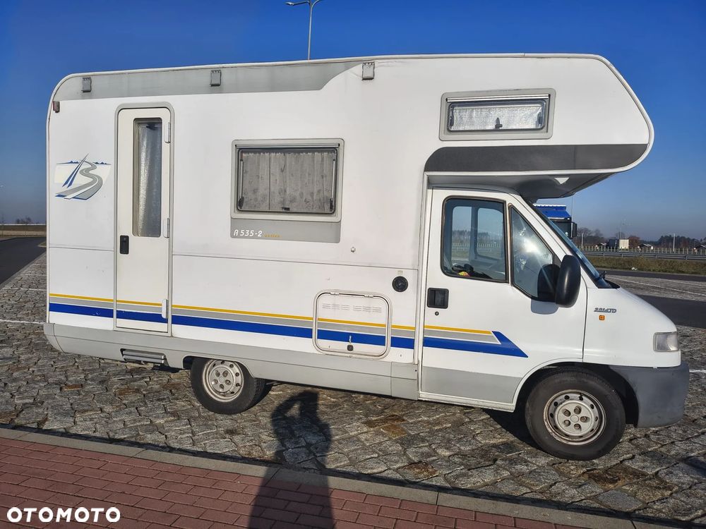 Fiat Ducato