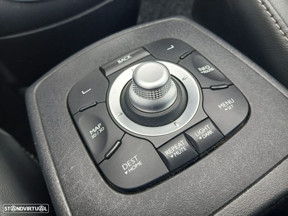 Renault Scénic 1.5 dCi Bose Edtion SS - 17