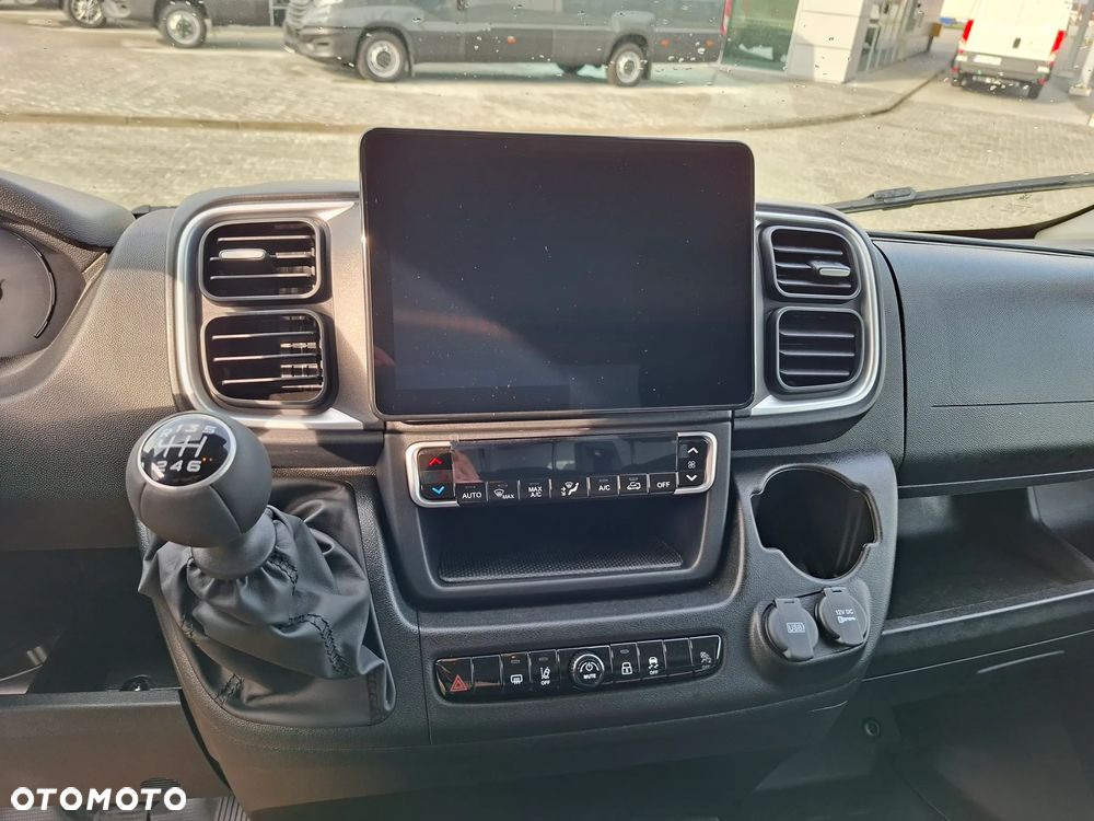 Fiat Ducato furgon - 28