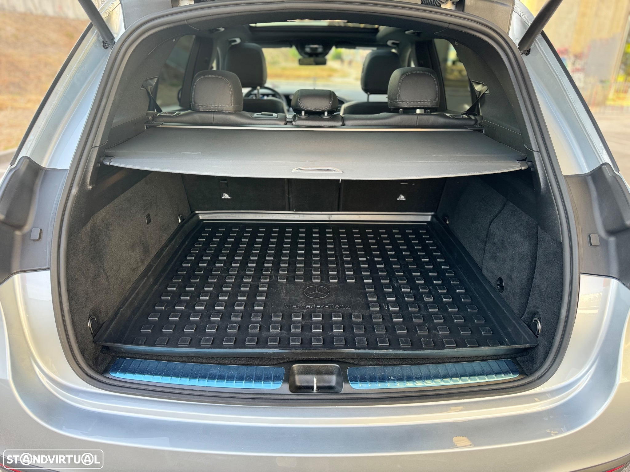 Mercedes-Benz GLE 350 de 4Matic - 30