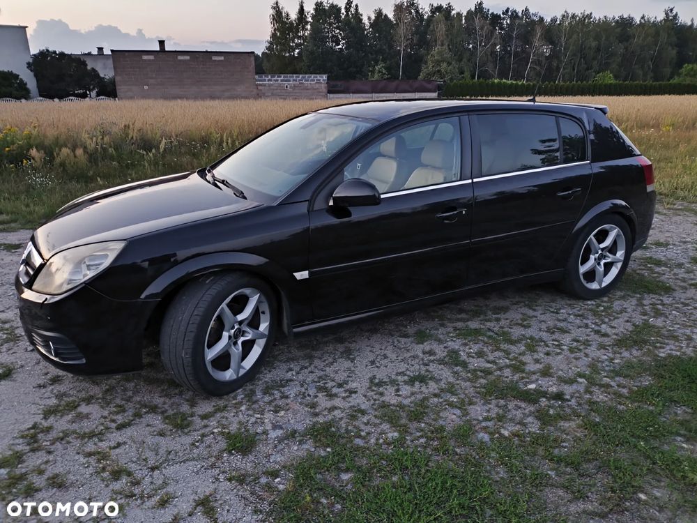 Opel Signum 1.9 CDTI Cosmo - 3