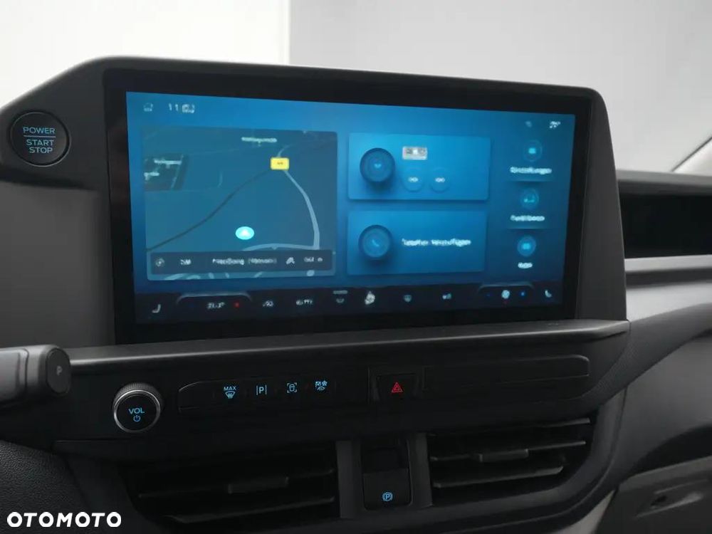 Ford Transit Custom Kombi 320 L2H1 Trend M1 - 11