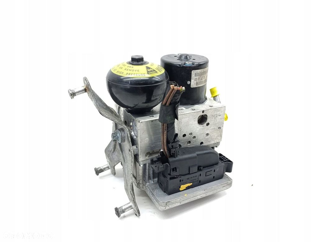 POMPA ABS MERCEDES W211 0265960061 A0094312712Q3 - 3