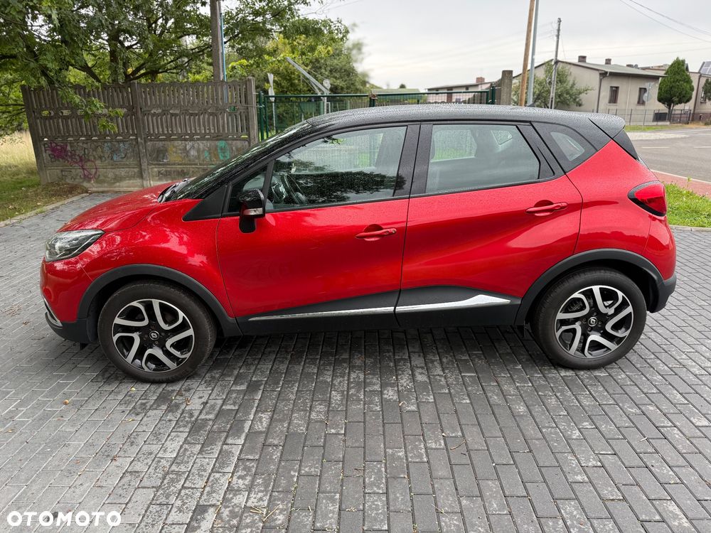 Renault Captur - 8