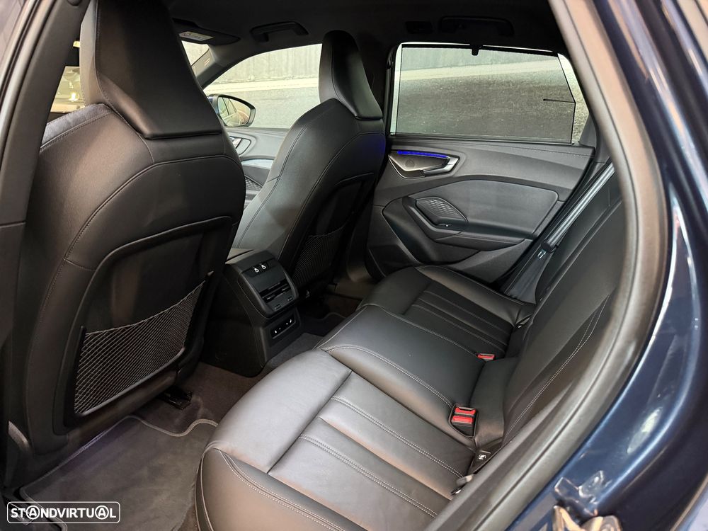 Audi A5 Avant TDI S line Tech - 16