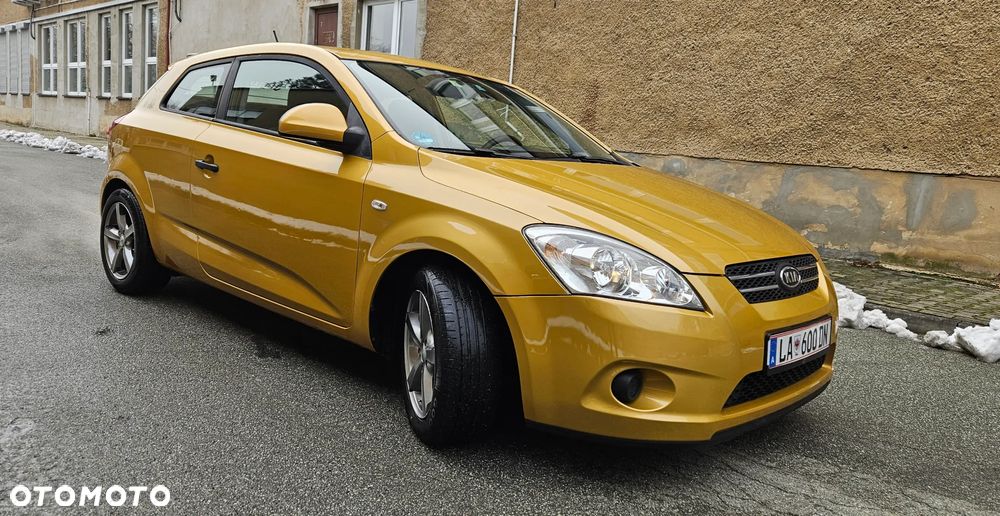 Kia ProCeed 1.4 Comfort - 8