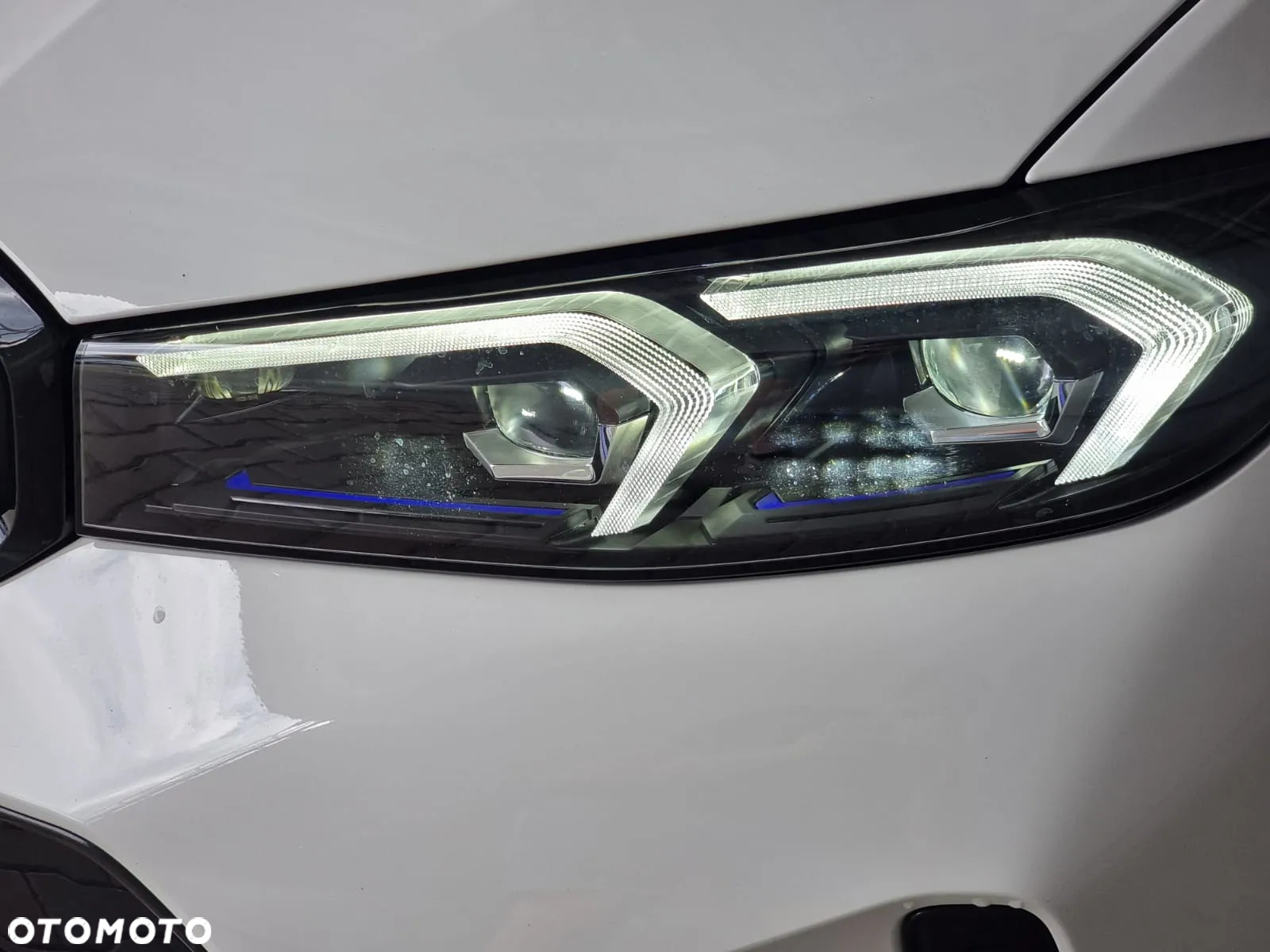BMW Seria 3 320i M Sport - 14
