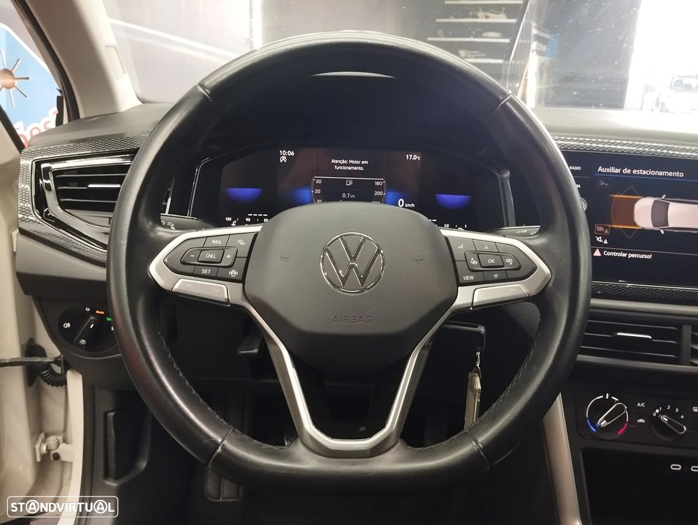 VW Taigo 1.0 TSI - 18