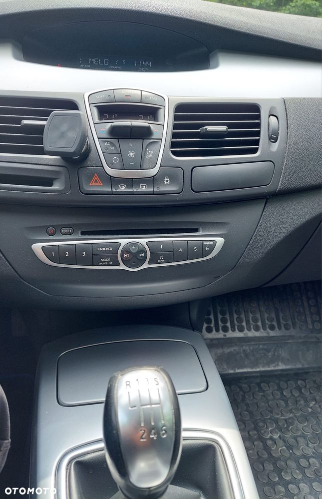 Renault Laguna 2.0 16V 140 Dynamique - 12