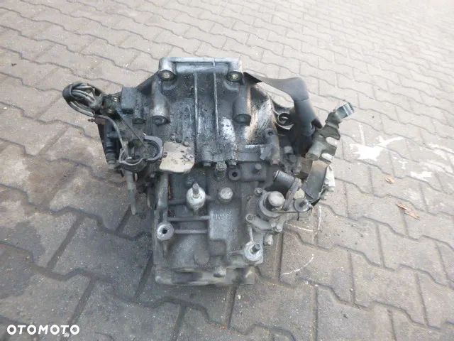 MANUALNA SKRZYNIA BIEGÓW MAZDA 6 2.0 CITD GD2 M#1 - 15