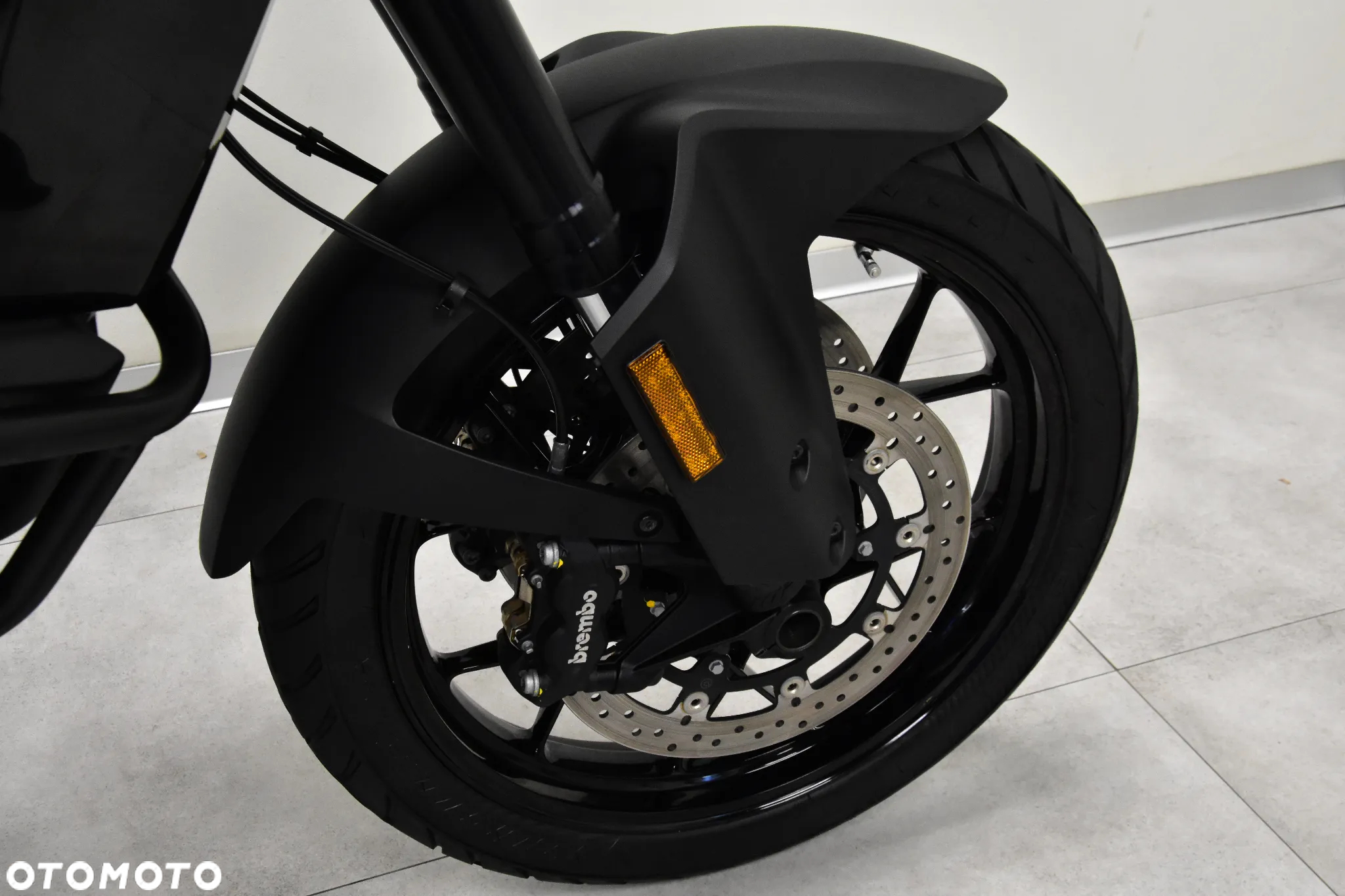 KTM Adventure - 27