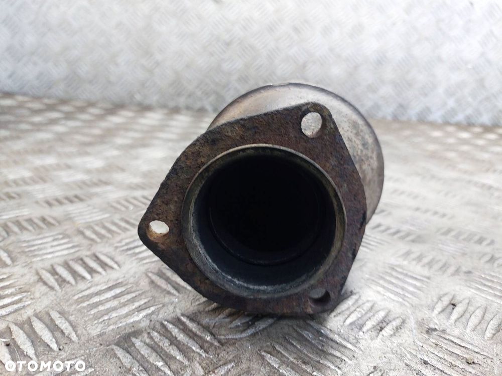 KATALIZATOR PEŁEN ZAMIENNIK VOLKSWAGEN GOLF III 1.9 D - 2