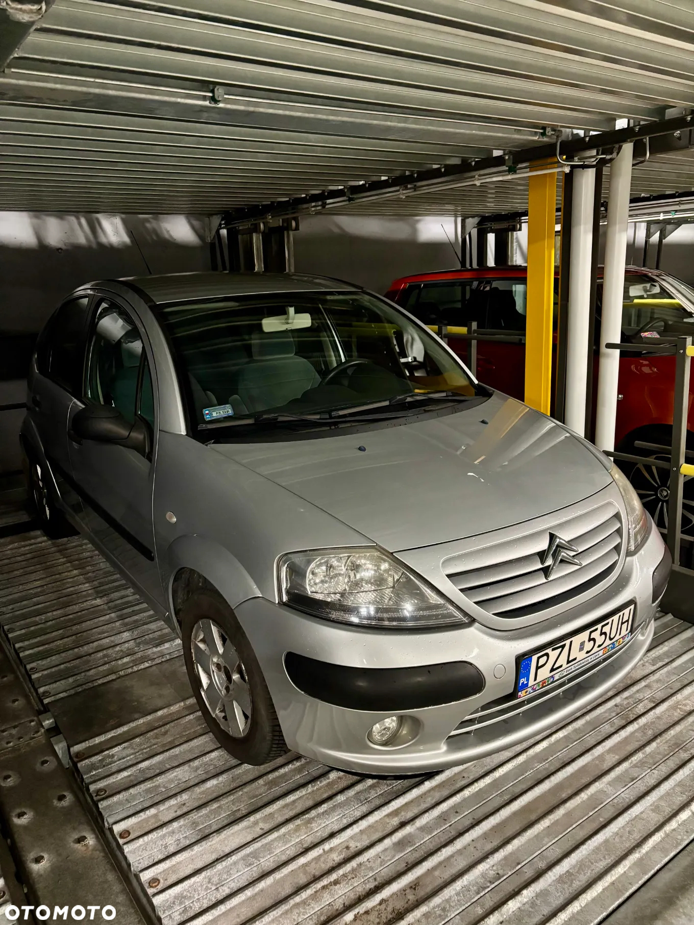 Citroën C3 - 10
