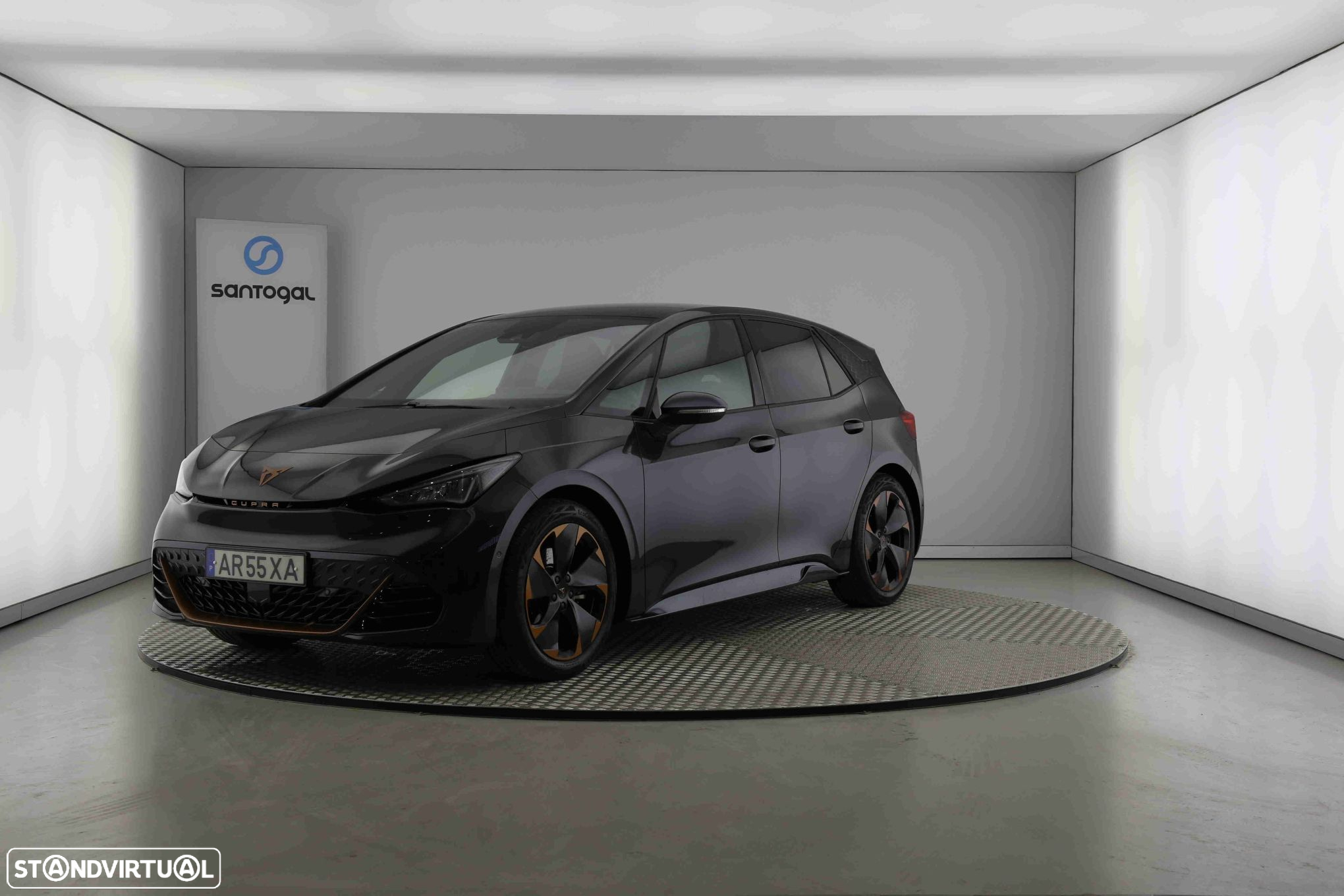 Cupra Born 58 kWh - 3