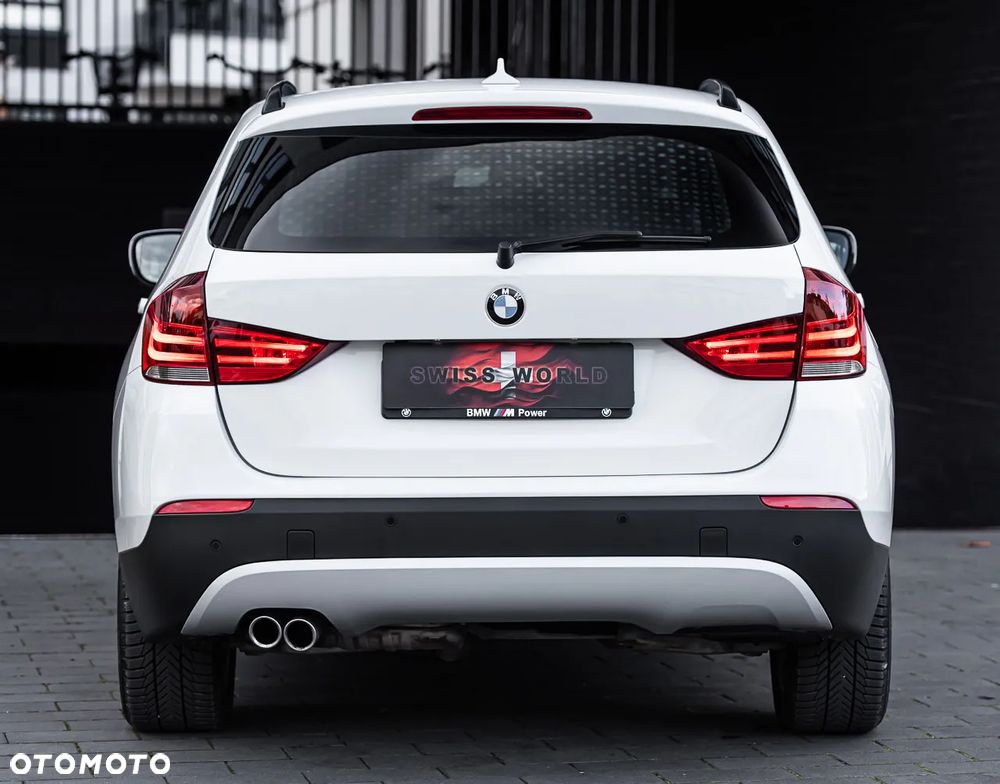 BMW X1 xDrive28i - 7