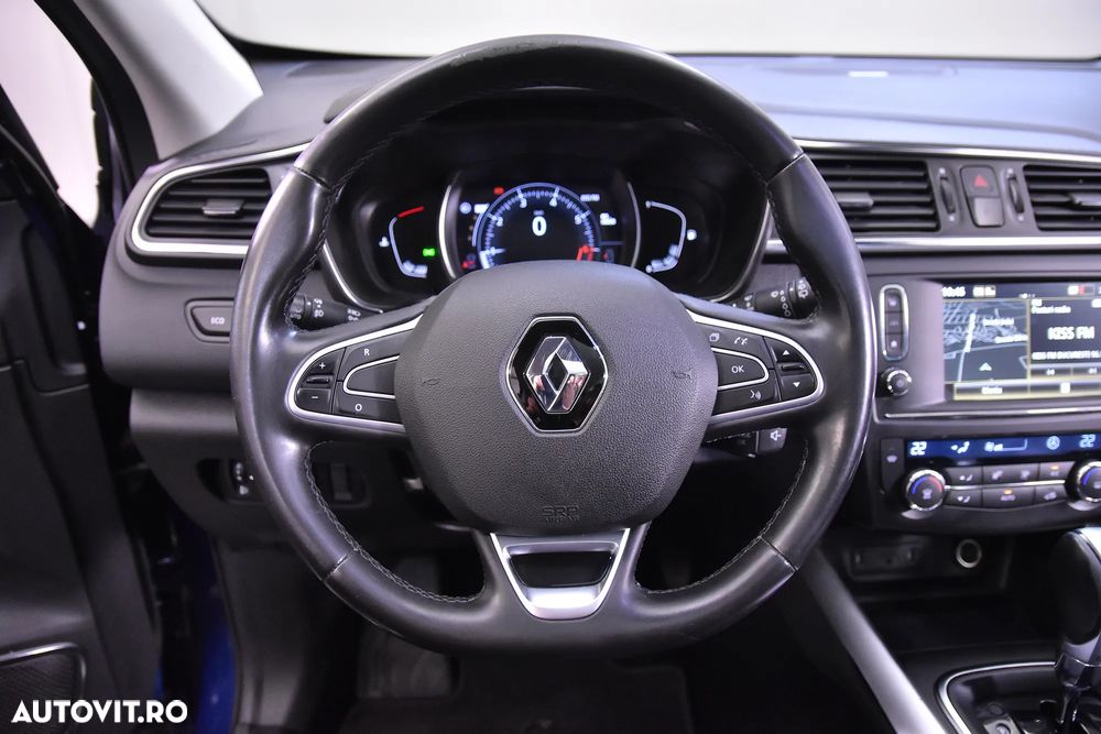 Renault Kadjar - 16
