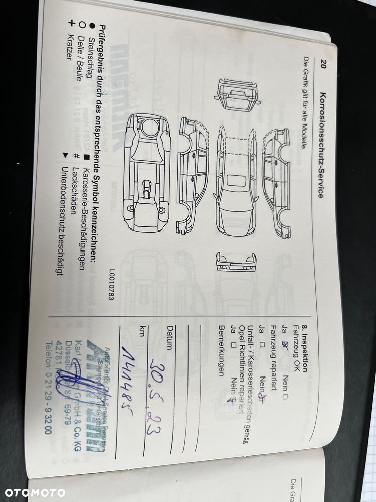 Opel Corsa 1.4 Active - 32