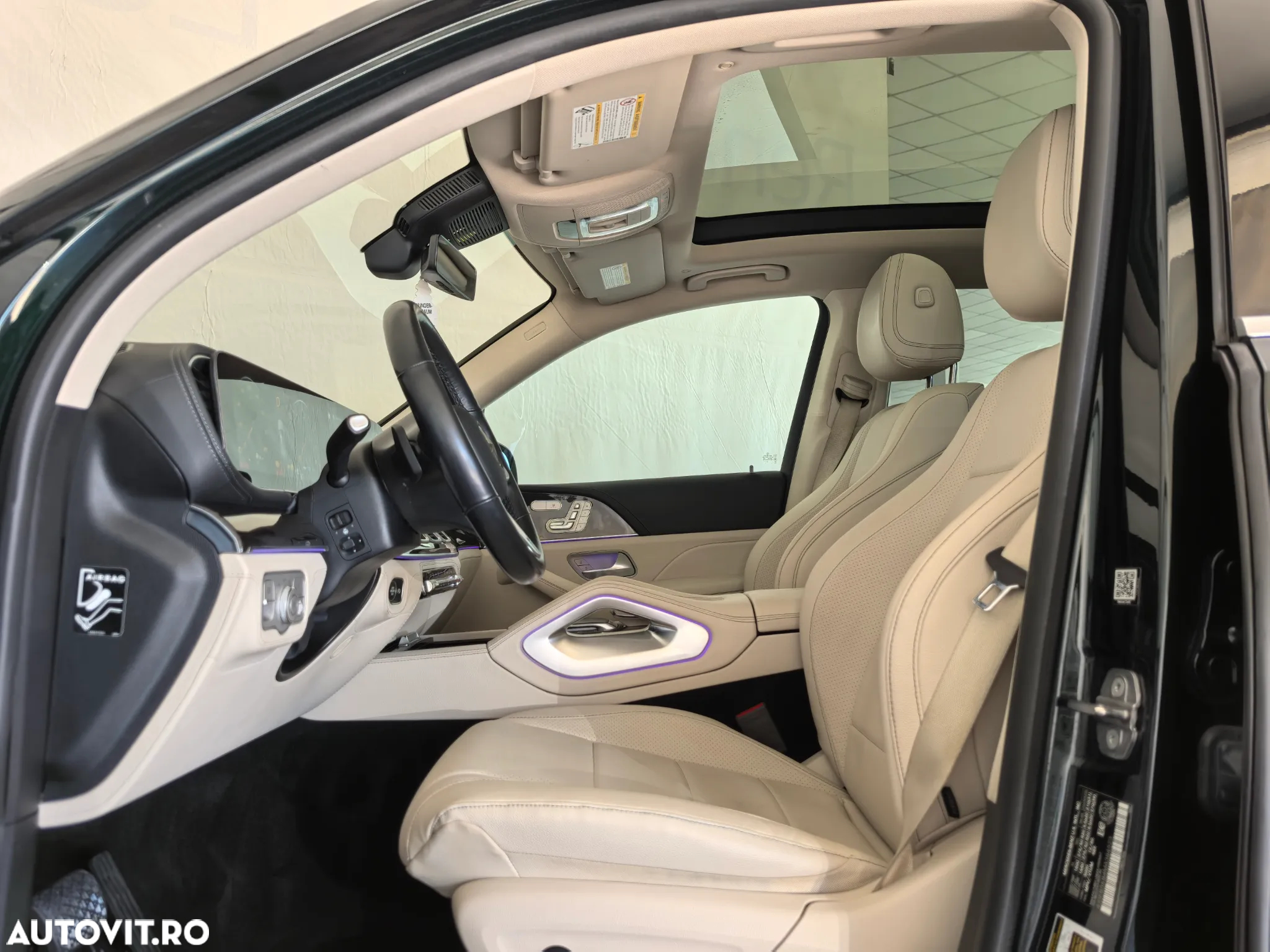 Mercedes-Benz GLE 450 MHEV 4MATIC - 10