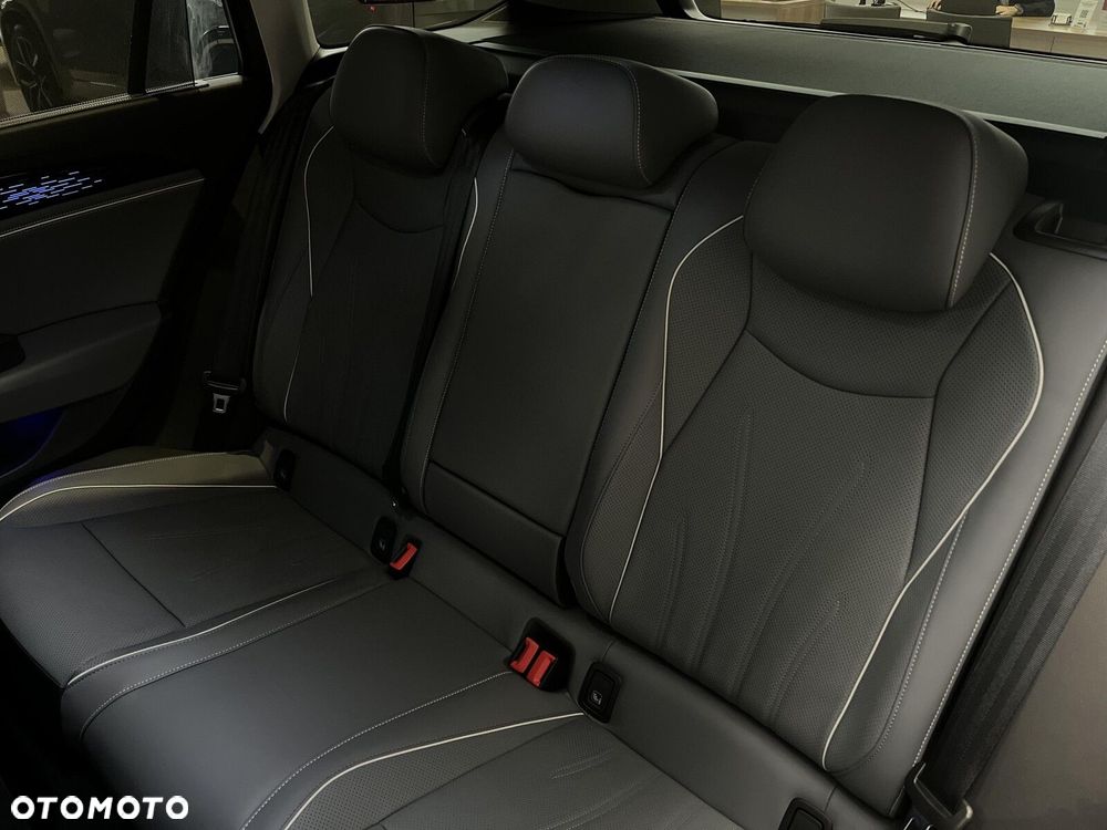 Volkswagen Passat - 23