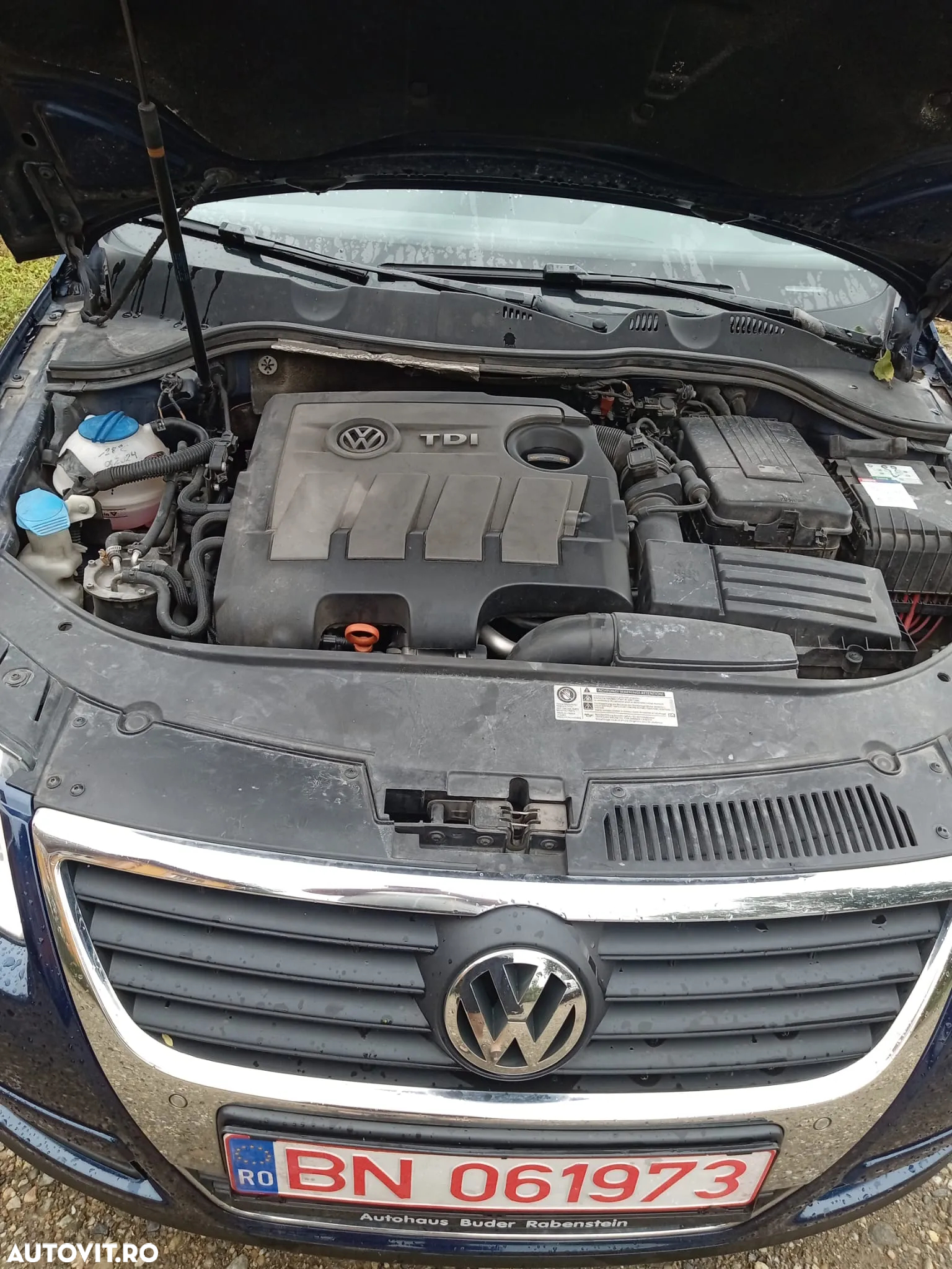 Volkswagen Passat - 11