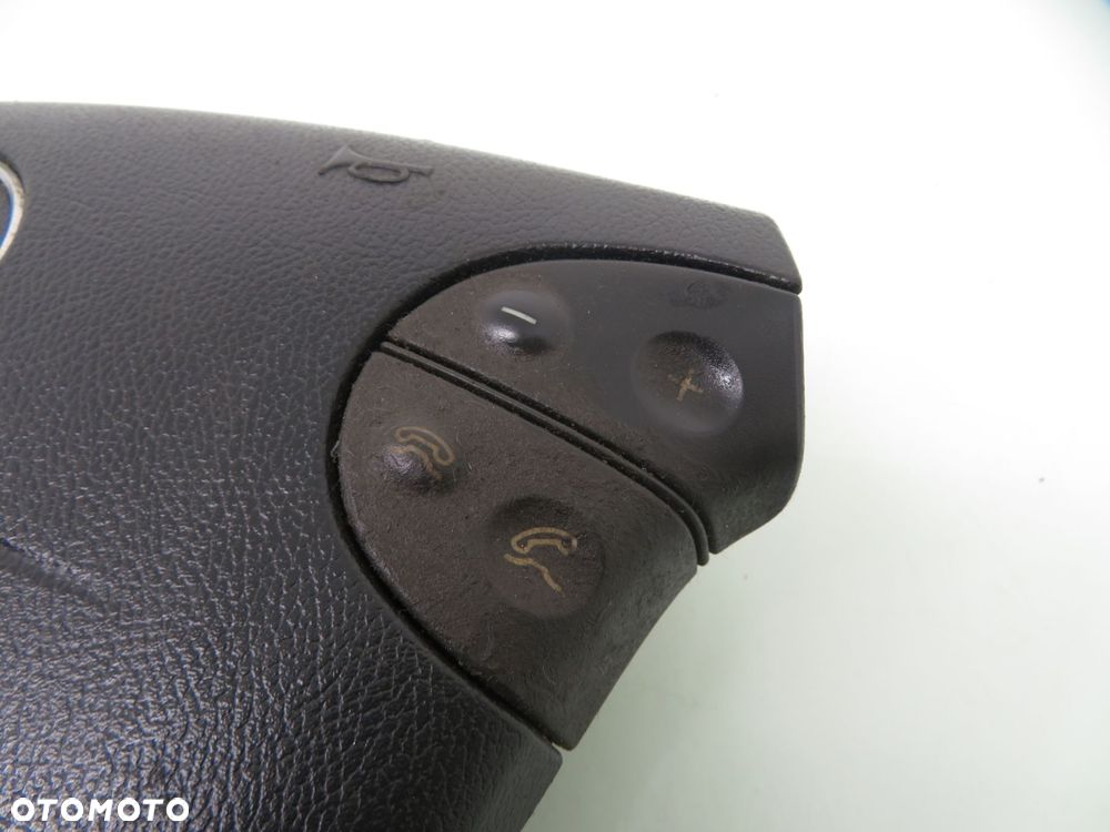 PODUSZKA KIEROWCY MERCEDES CLK C208 117943703A - 8