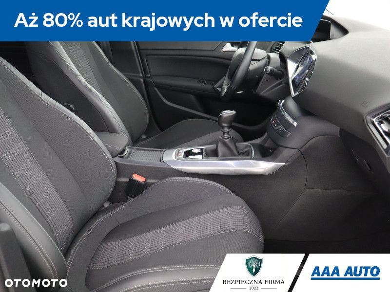 Peugeot 308 - 11
