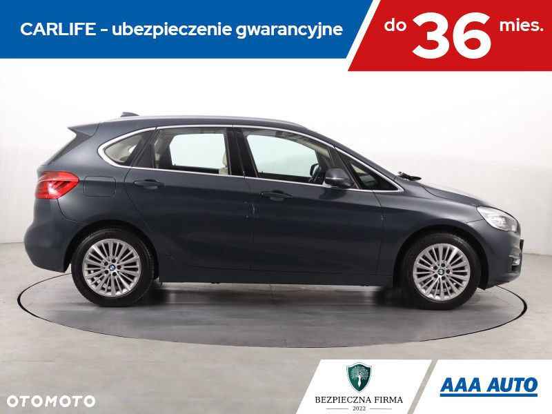 BMW Seria 2 - 7