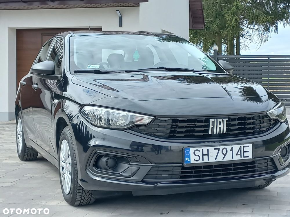 Fiat Tipo 1.4 Classic - 12